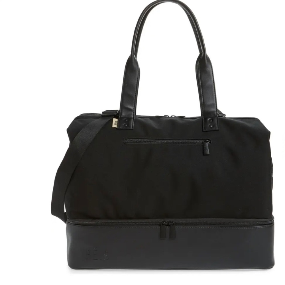 BEIS BLACK WEEKENDER - like New!